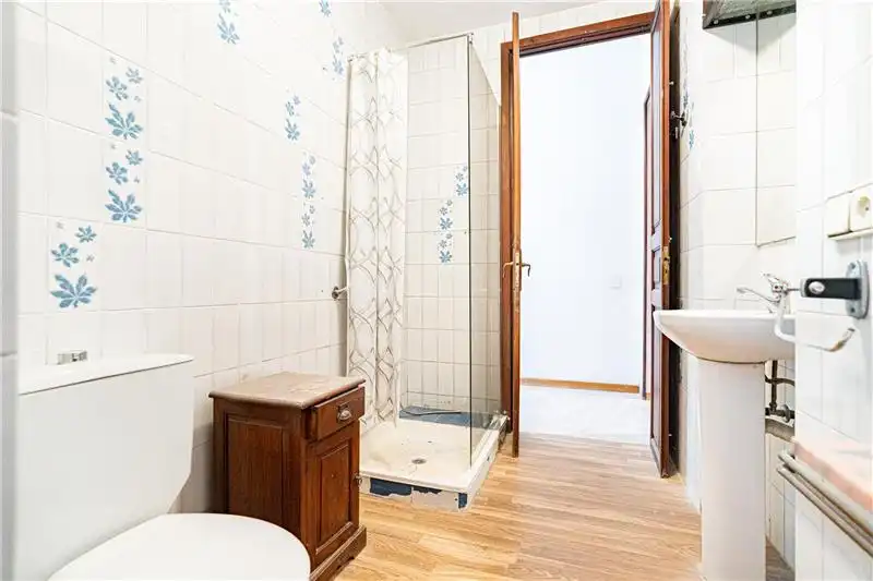 Baño de Piso en venta en  Palma de Mallorca con Balcón