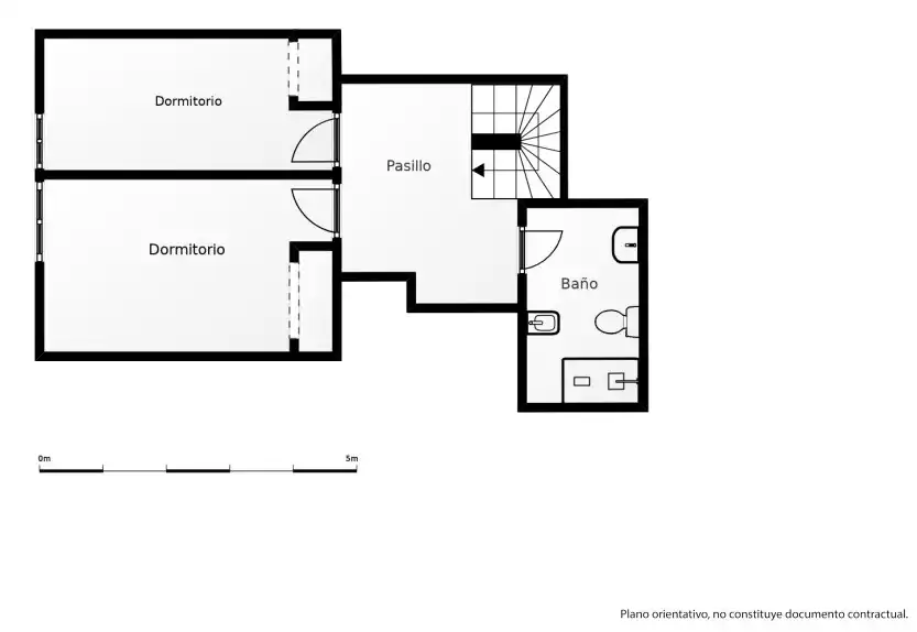 Duplex in vendita a Pasaje Colom, imagen 34