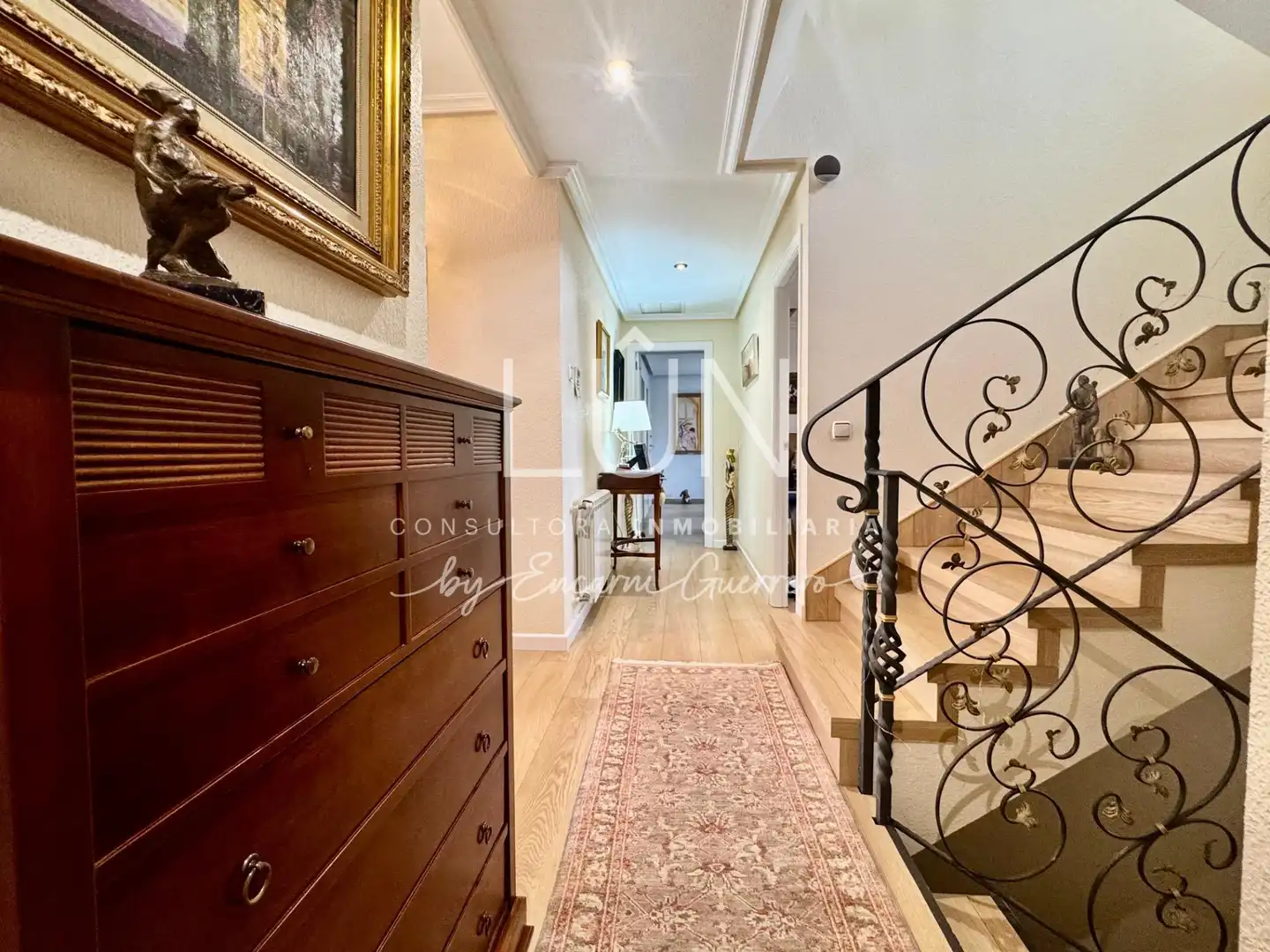 Casa o chalet en venta en Molina de Segura con Aire acondicionado, Calefacción y Jardín privado