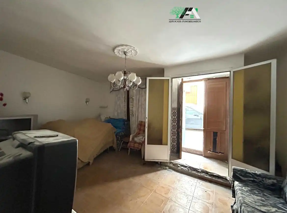 Casa en venta en Calle Prior Molina, imagen 2
