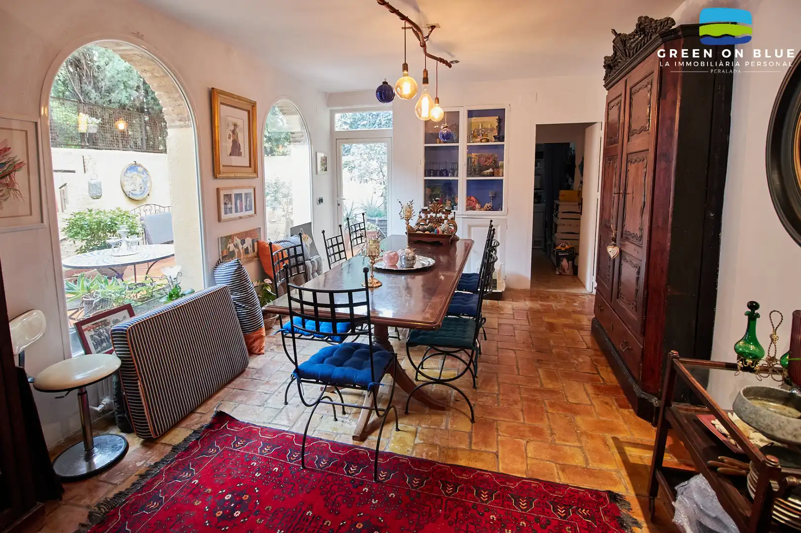 Casa con terrazza in vendita a Peralada, imagen 6