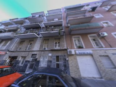 Mini appartamento in vendita a Carrer Arturo Salvetti Pardo, 59, Elx, Spain