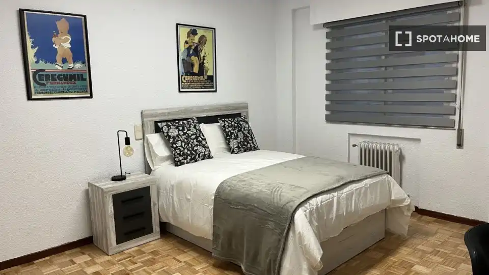 Wohnung mit Terrasse zur Miete in Tetuán, imagen 5