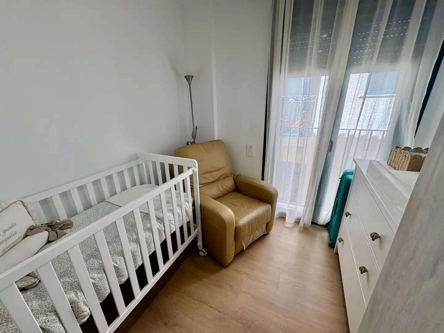Appartement compact avec ascenseur à vendre à Lorca Ciudad, imagen 16