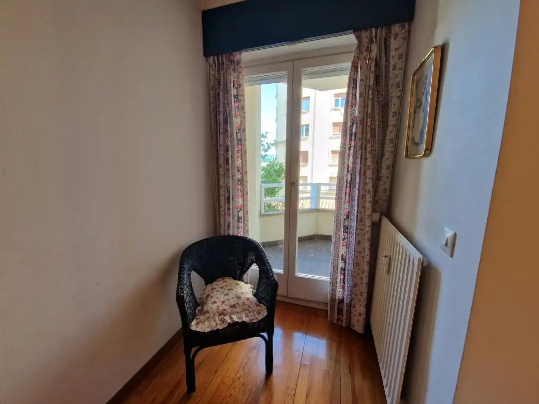 Pis de lloguer a Bidasoa Ibilbidea, Hondarribia