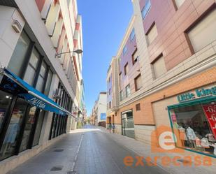 Exterior view of Box room for sale in Badajoz Capital