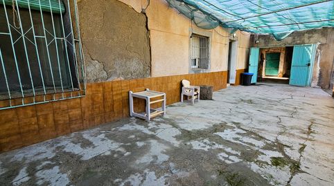 Foto 4 de Casa o chalet en venta en Carretera Mazarrón, 2, Totana, Murcia