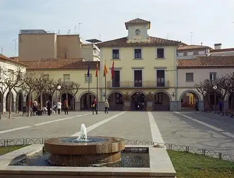 Casa rústica en venta en Sentmenat, imagen 26