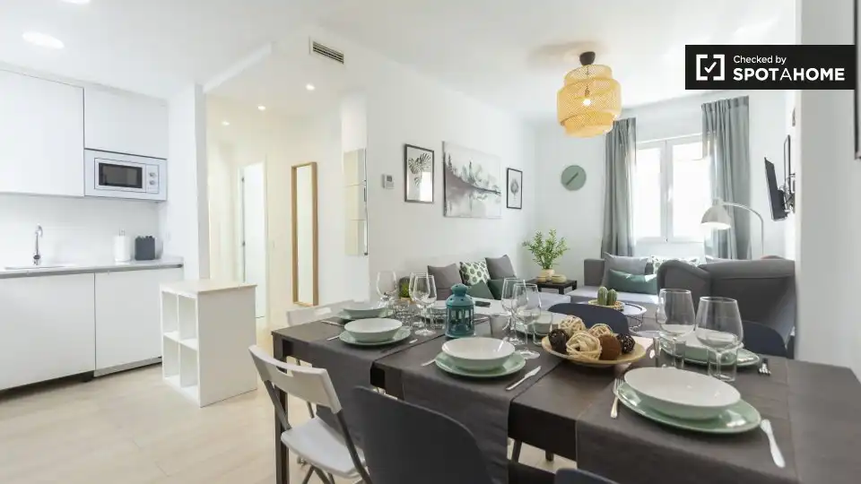 Wohnung zur Miete in Carabanchel, imagen 16