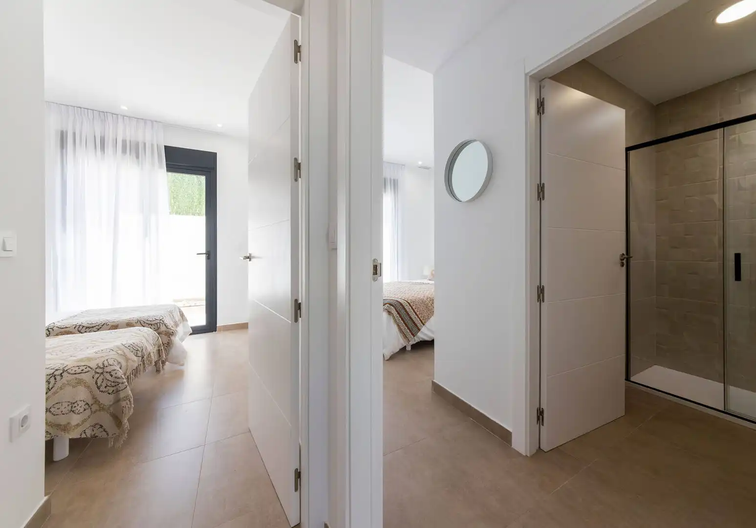 Maison avec piscine à vendre à San Juan de los Terreros, imagen 18