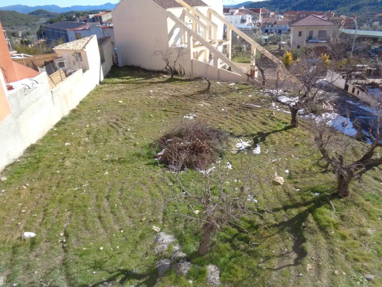 Residential for sale in Toràs, Castellón