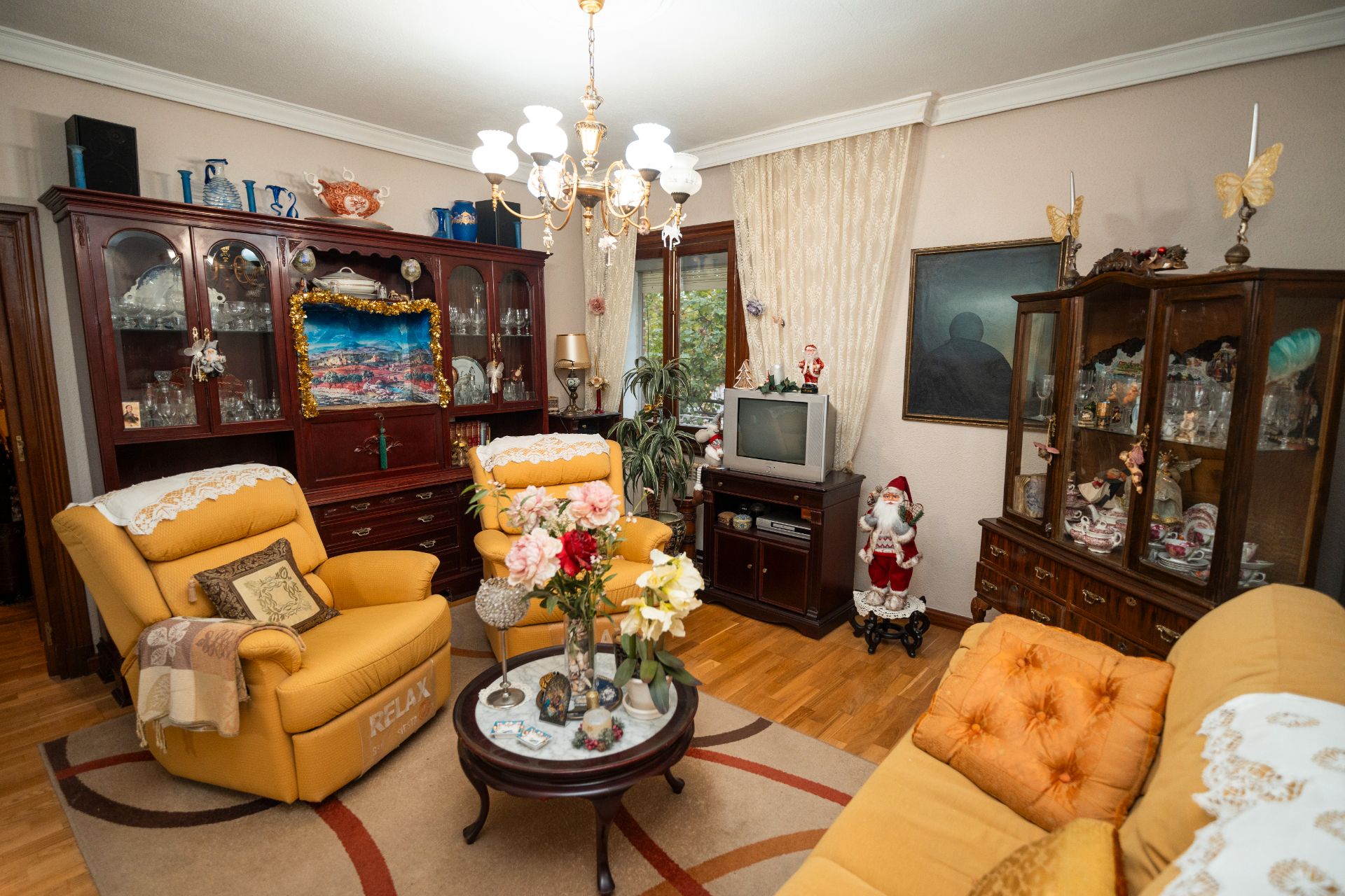 Flat for sale in Las Aves