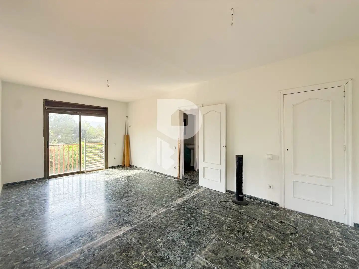 Houses for sale in Vallirana  with Air Conditioner, Private garden and Terrace