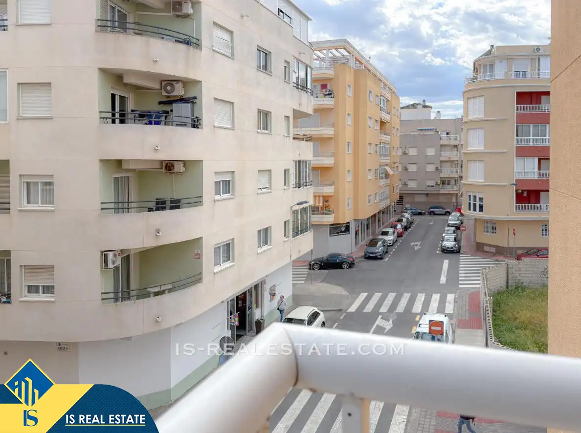 Apartamento con ascensor en venta en Nueva Torrevieja - Aguas Nuevas, imagen 9
