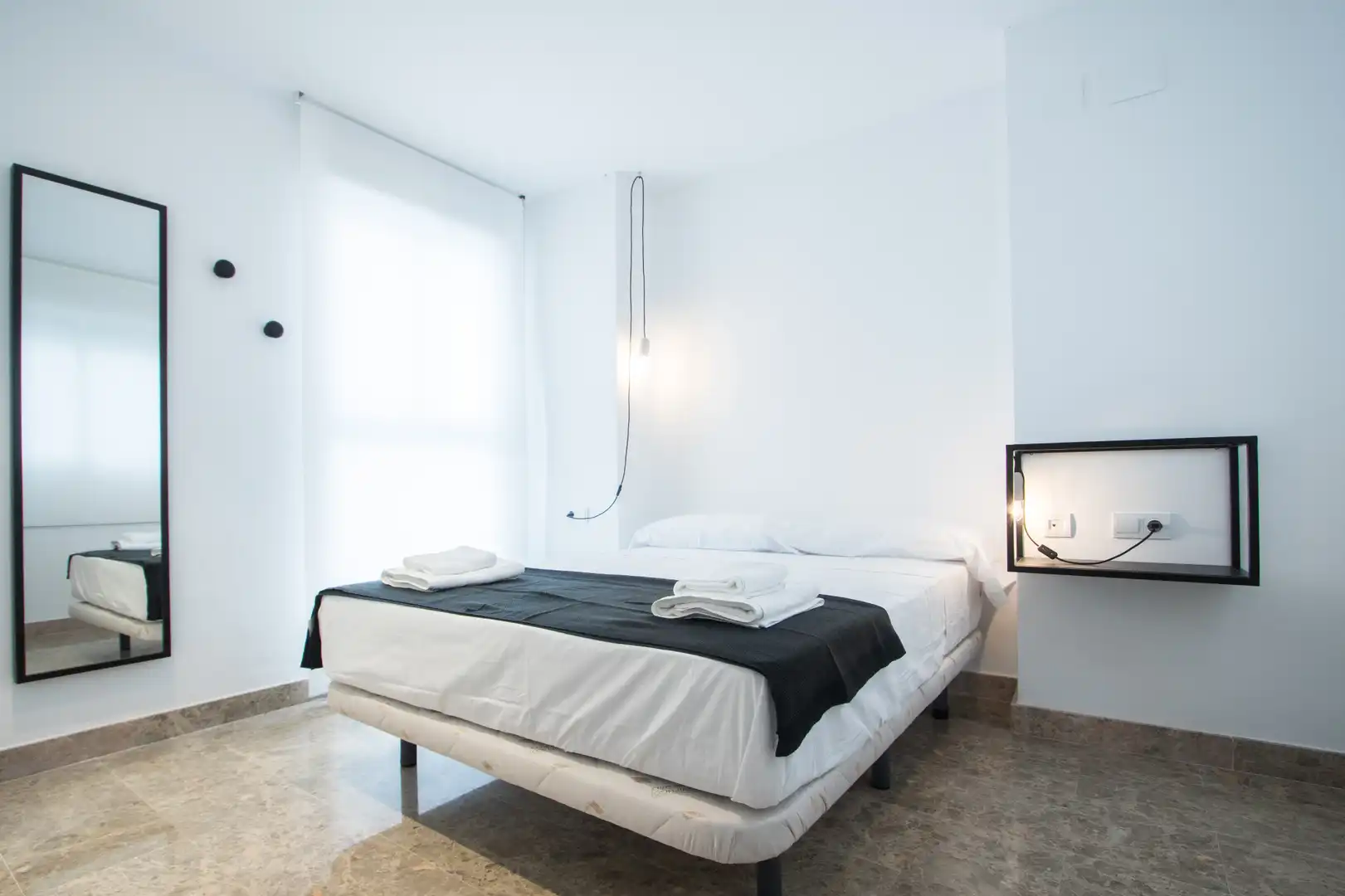 Apartament amb ascensor de lloguer a Carrer de Vidal de Blanes, imagen 6