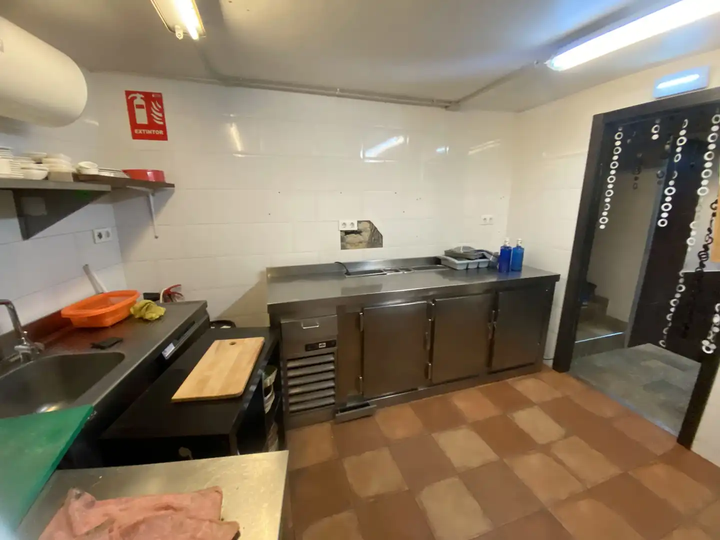 Gewerbefläche zum Verkauf in Llanes pueblo, imagen 40