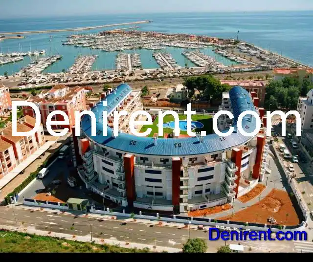 Apartament amb piscina de lloguer a Carretera de Dénia A Xábia 40, imagen 24
