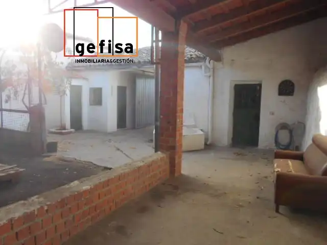 Nave industrielle à vendre à CAMINO DE ALMAGRO, imagen 5