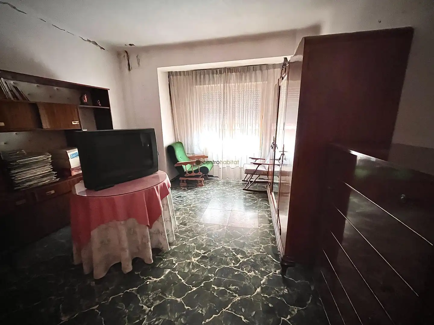 Habitación de Casa o chalet en venta en Petrer