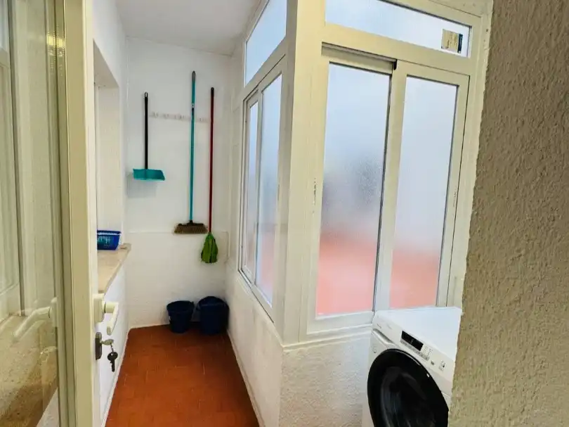 Flat for rent in Corral de Almaguer, Toledo