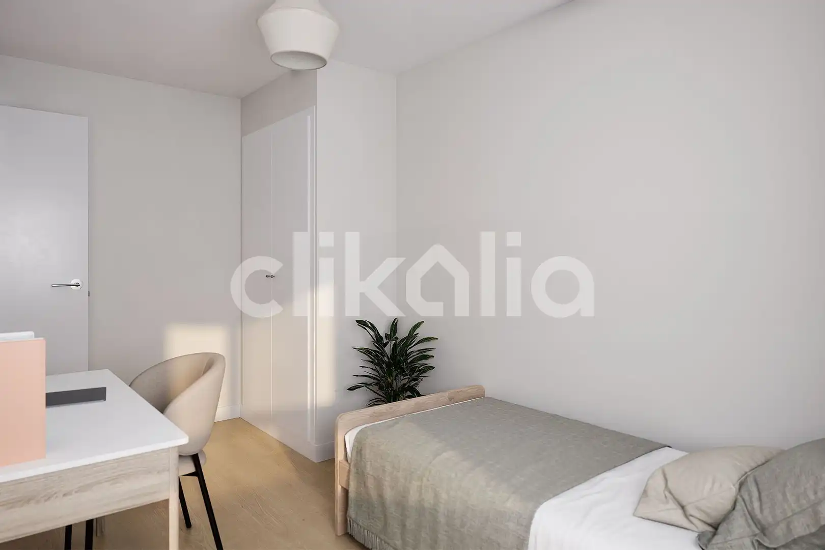 Piso con ascensor en venta en Cruz de Humilladero, imagen 22