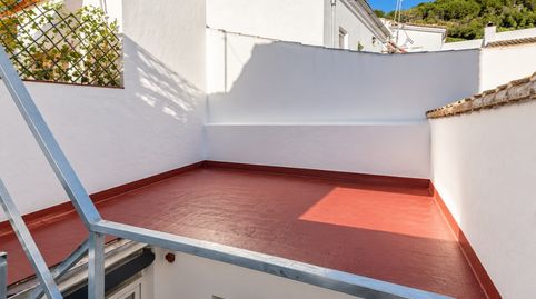 Foto 4 de Casa o xalet en venda a Calle Ronda, 16, El Bosque, Cádiz