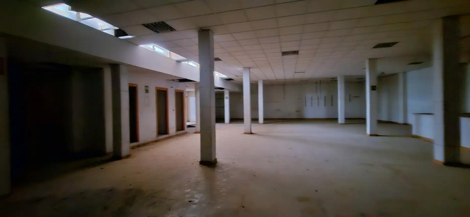 Local comercial en venda a Casco Urbano, imagen 8