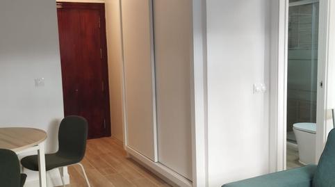 Foto 4 de Piso de alquiler en Feijoo, La Trinidad, Málaga Capital