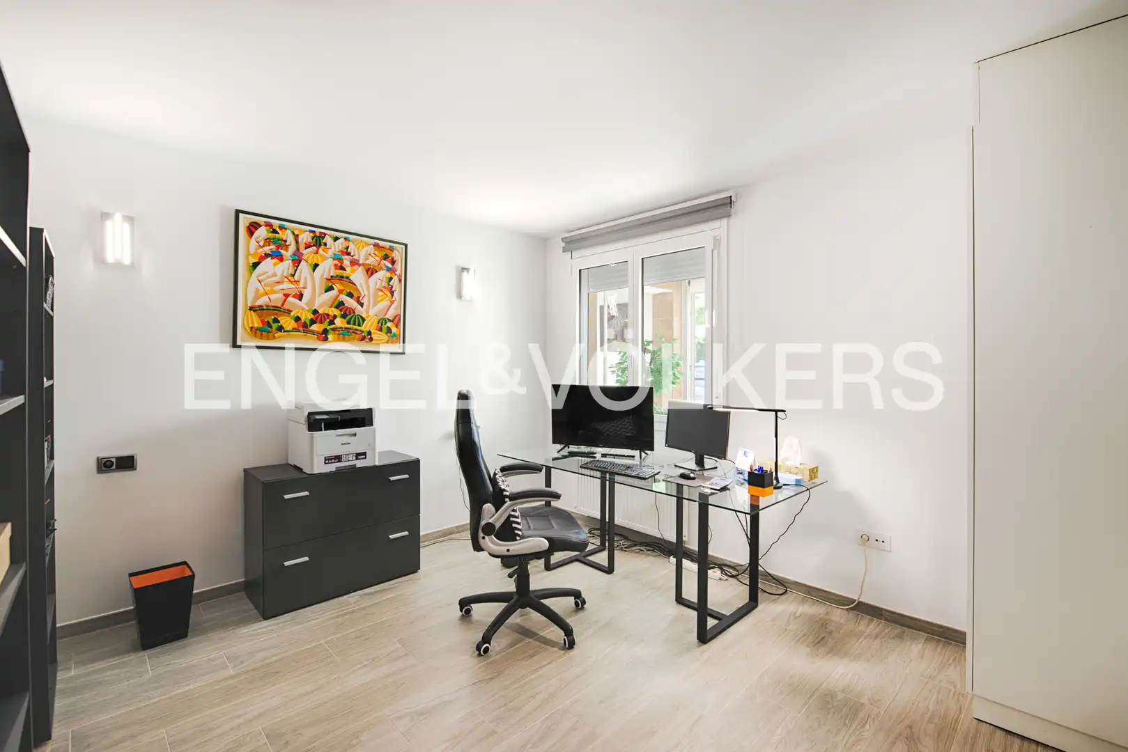 Haus mit Pool zum Verkauf in Carrer Balmes, imagen 22