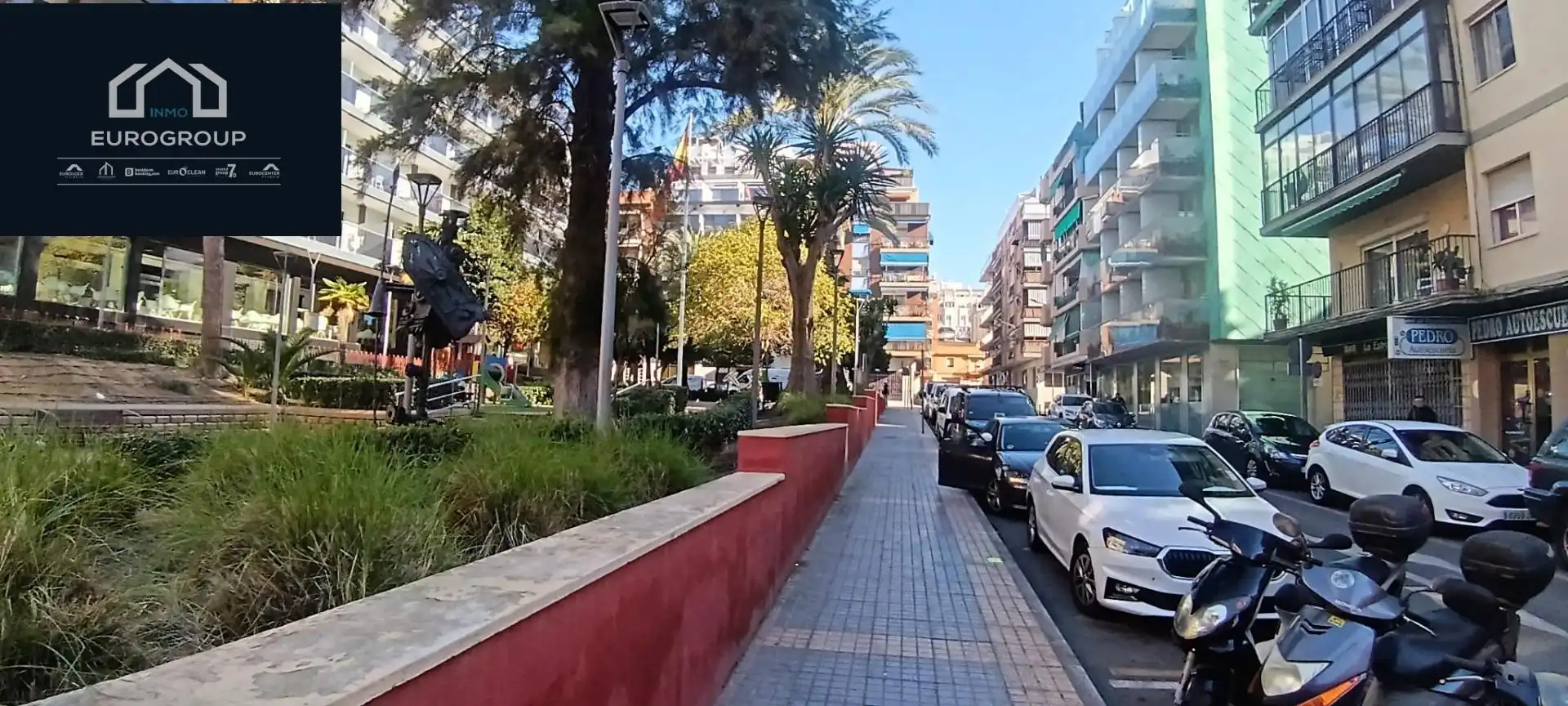 Local comercial en venda a Centro Urbano
