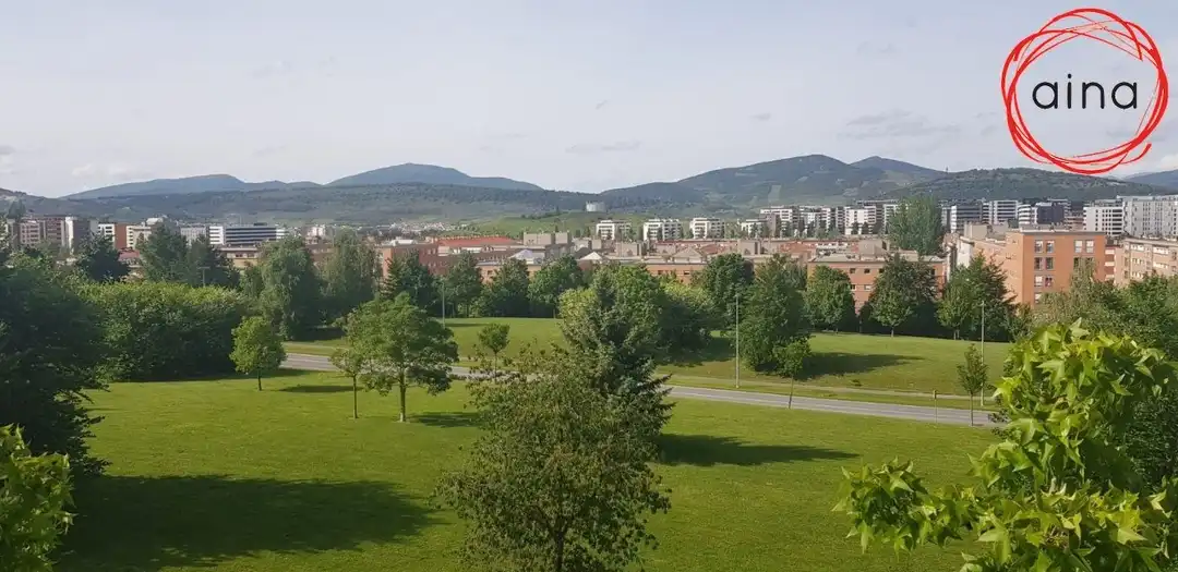 Piso de alquiler en Mendillorri