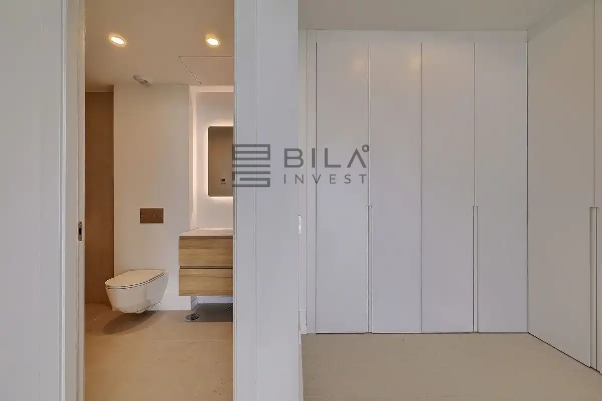 Wohnung mit Pool zum Verkauf in Aura 2, imagen 21