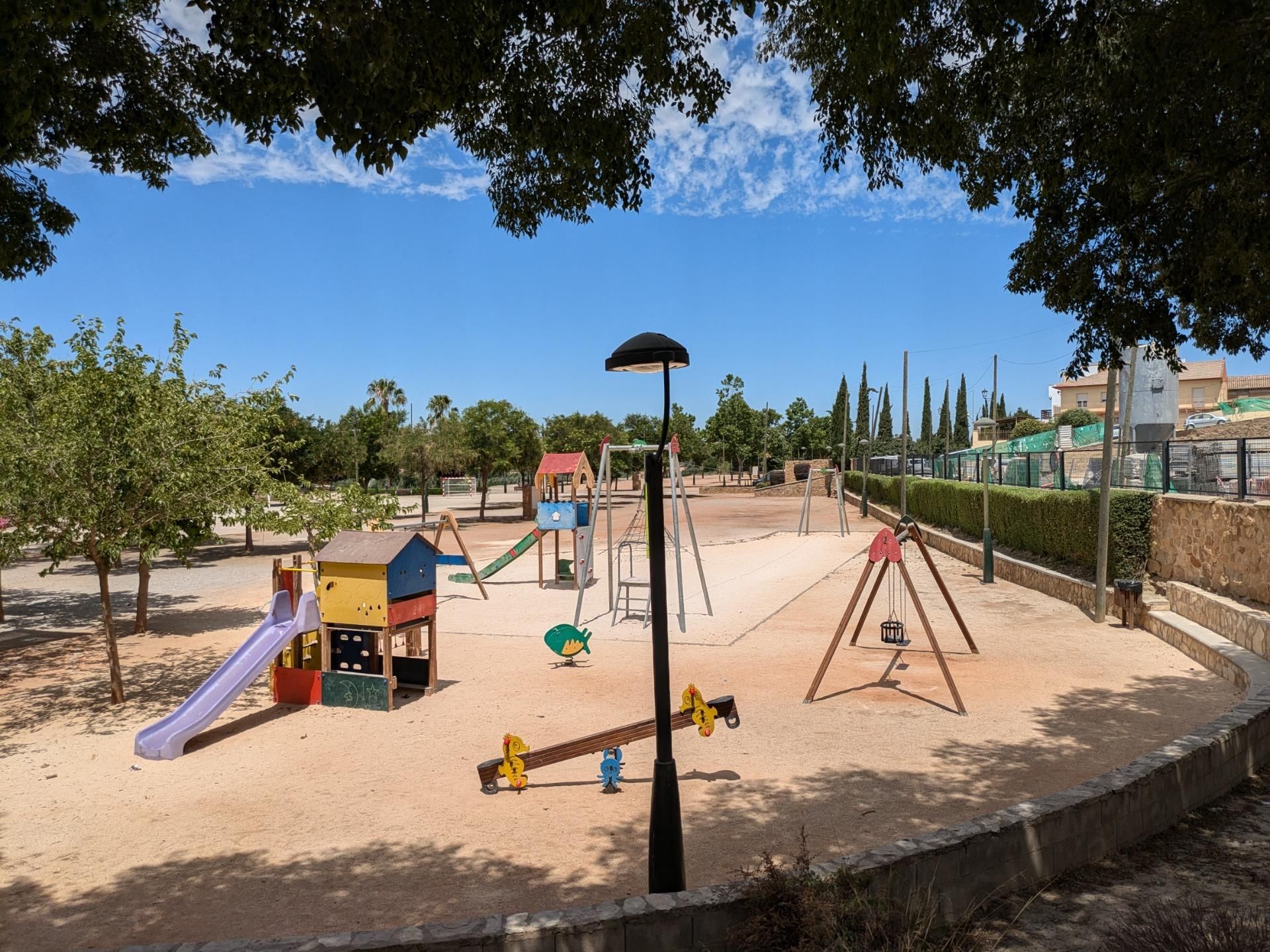 Aparcament de Garatge en venda en Alhendín