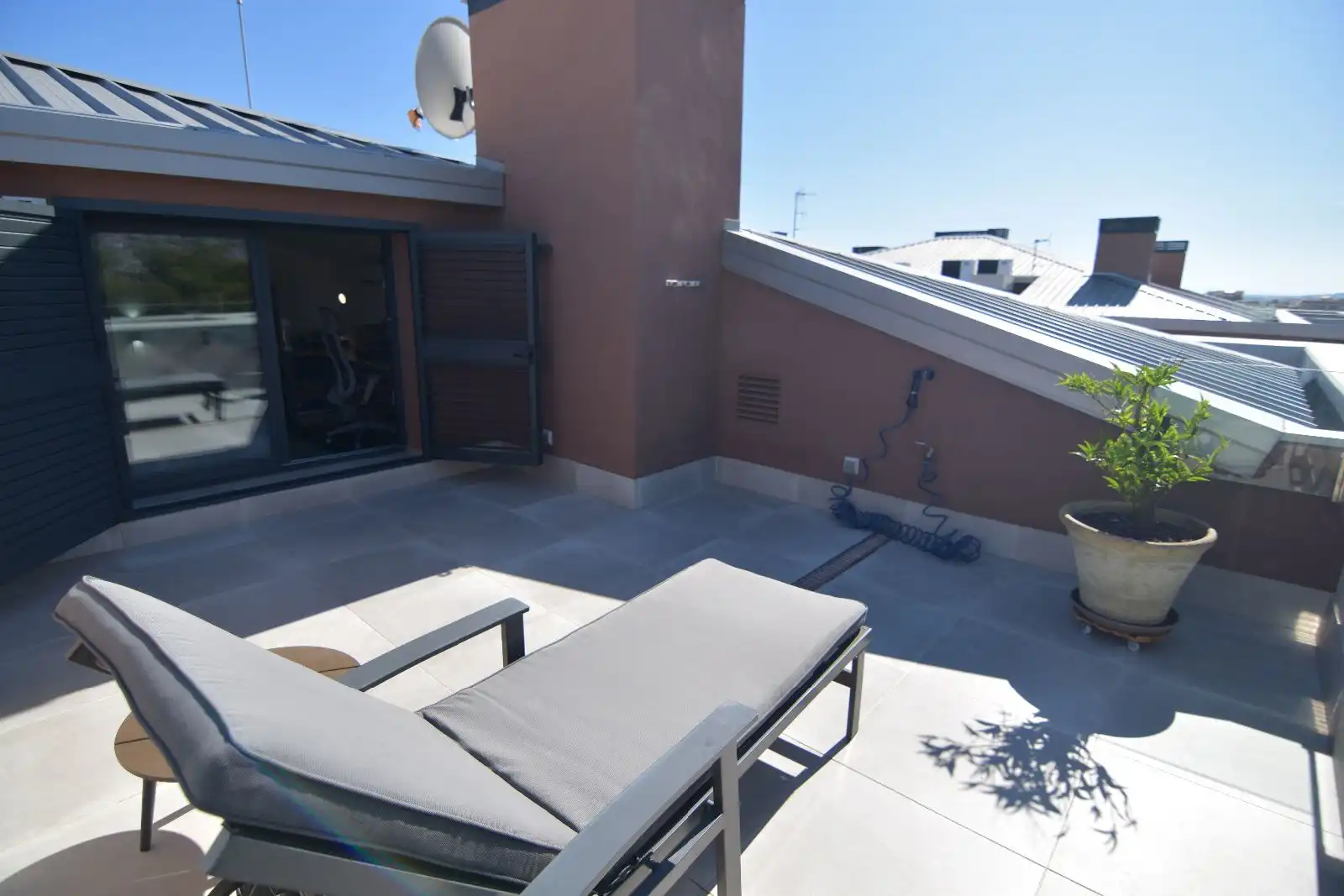 Duplex with pool for sale in Cossetania 21-27, imagen 29
