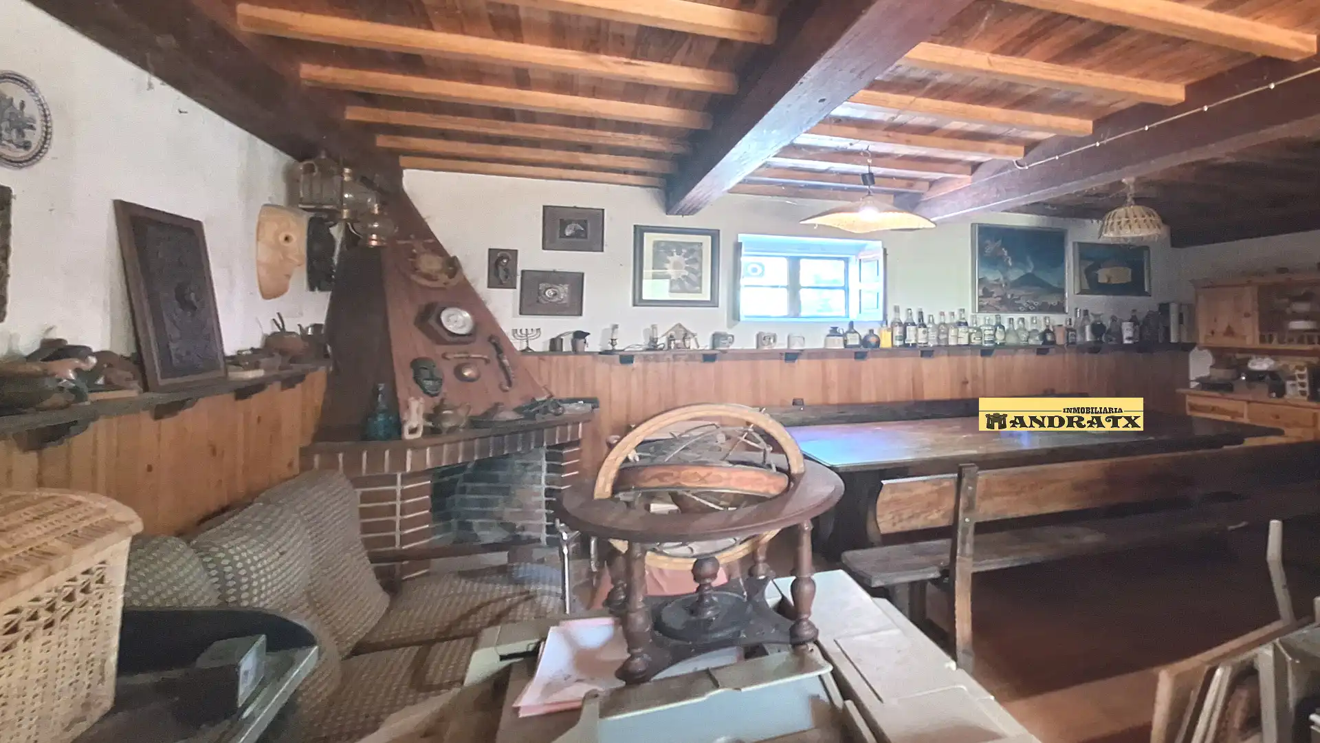 Casa o chalet en venta en San Sadurniño con Trastero