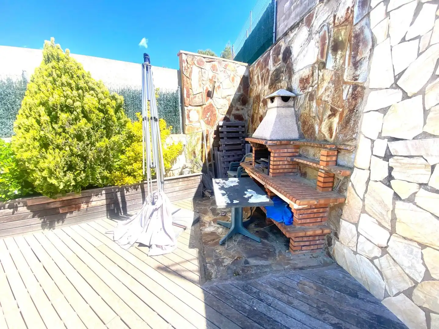 Casa o chalet en venta en GESSAMI, 31, Valldemar - Montmar
