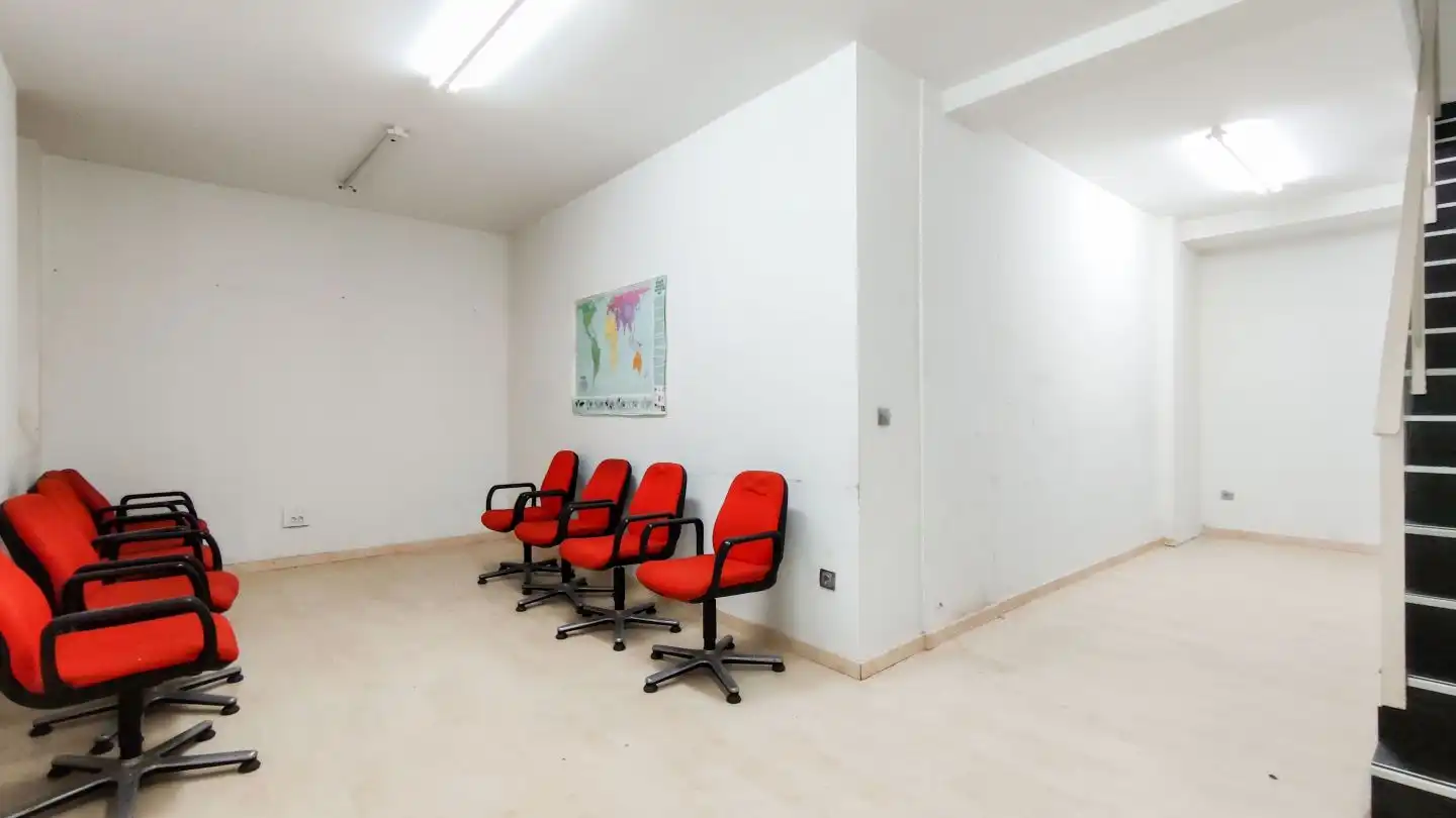 Local comercial en venda a Jauregi Jeneralaren Kalea, imagen 9