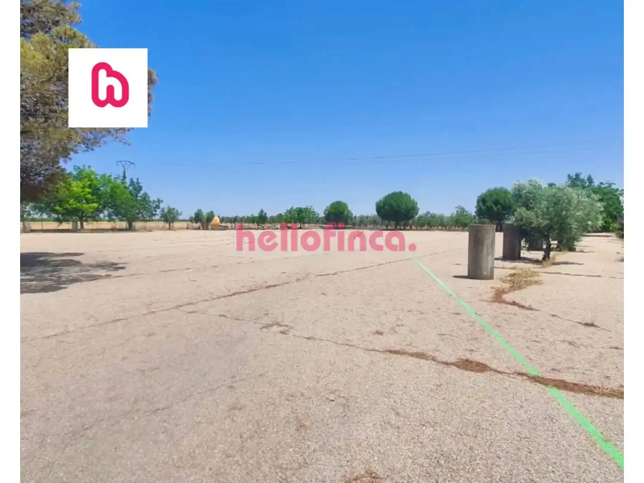 Casa o chalet en venta en Calle Ocaña, La Reconquista