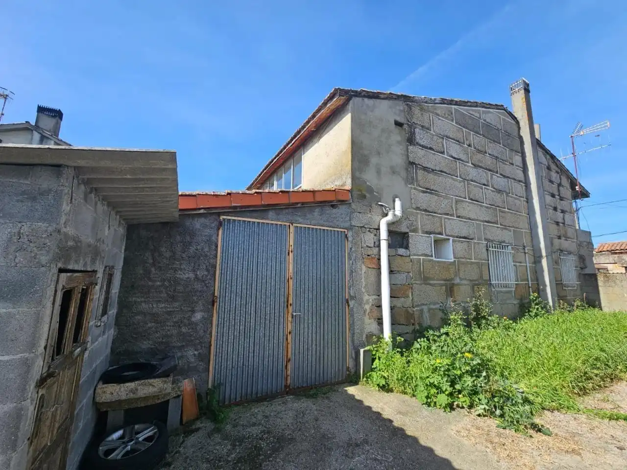 House for sale in O Pereiro de Aguiar, imagen 2