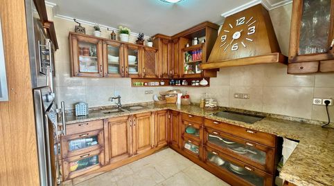 Foto 4 de Ático en venta en Les Bassetes - El Marjal, Dénia
