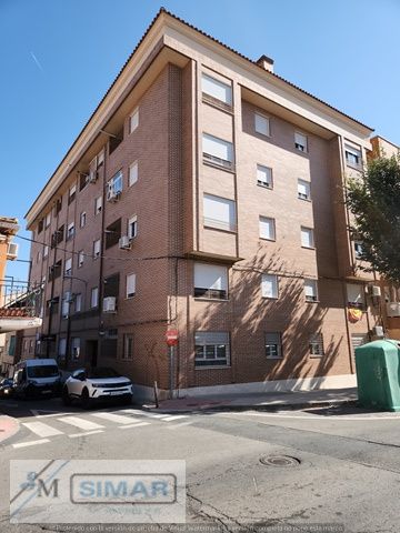 Dúplex en venda a Calle Alameda, Santa Bárbara
