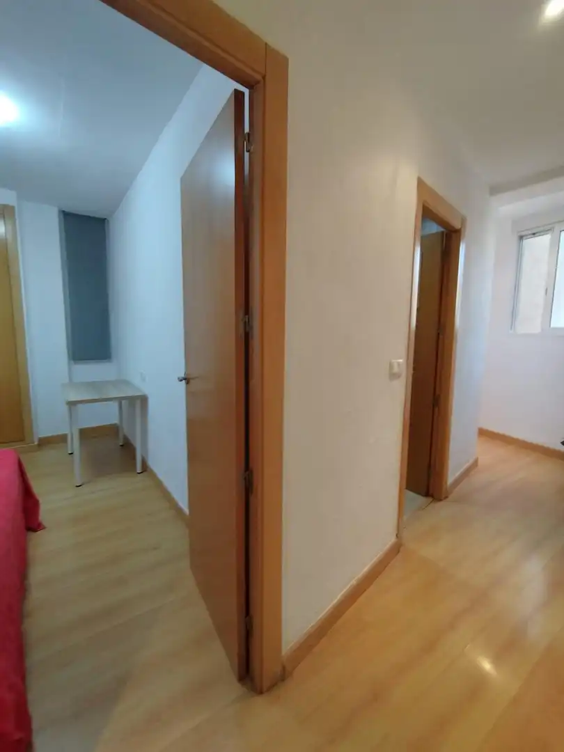 Piso de alquiler en Santa Eulalia