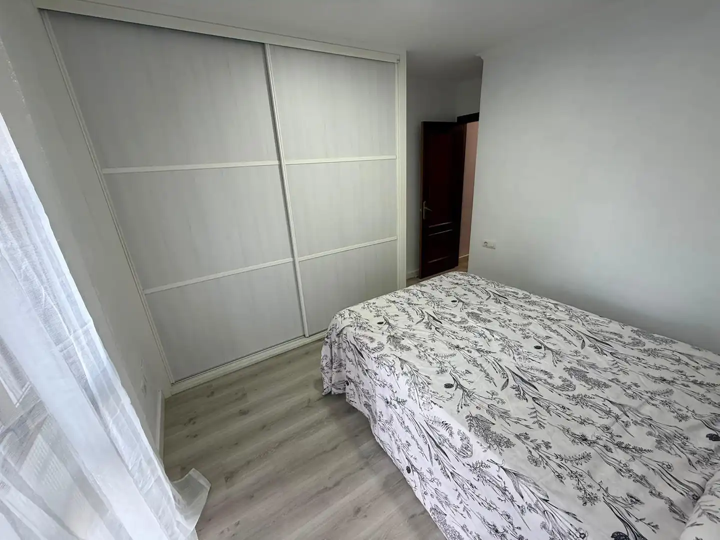 Pis de lloguer a Puerta Blanca