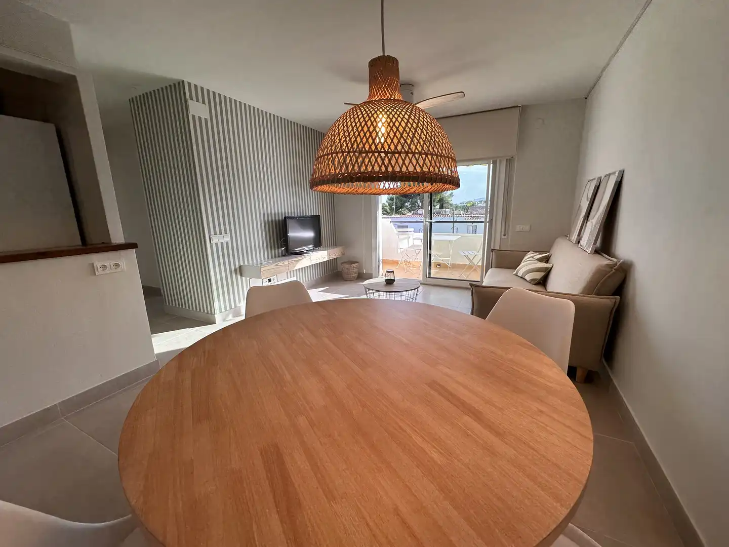 Apartamento de alquiler en Carrer Margarides, 17, Cambrils Port