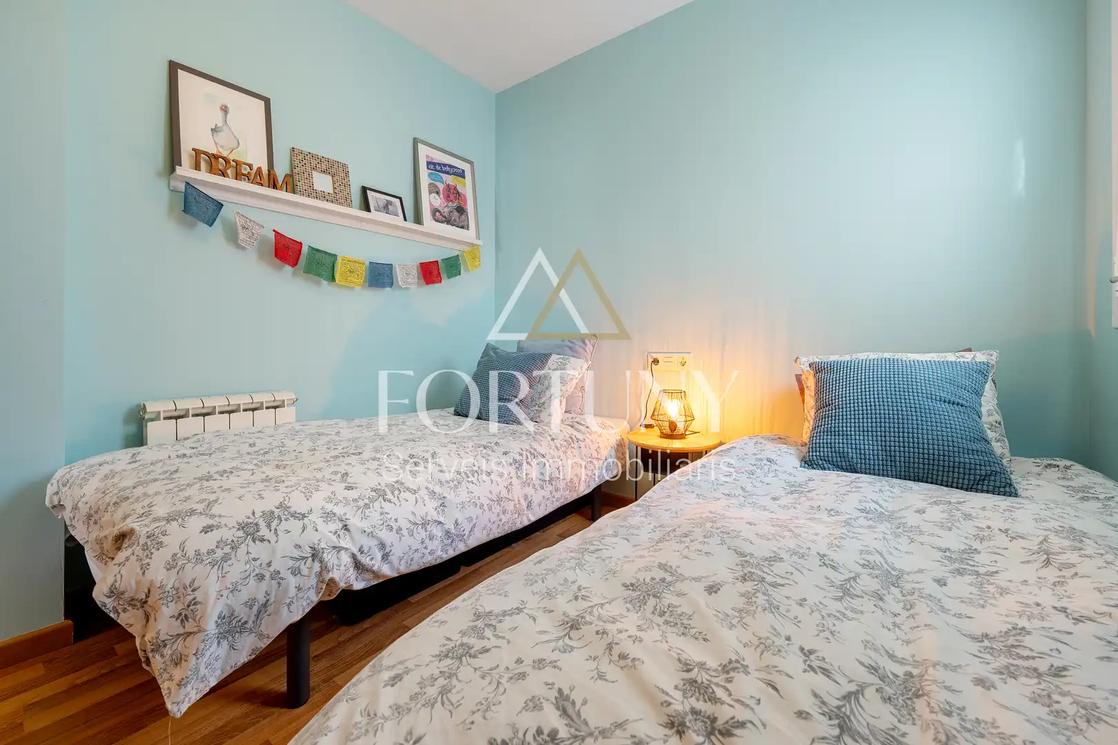 Ático con terraza en venta en Carrer de Foix, imagen 14