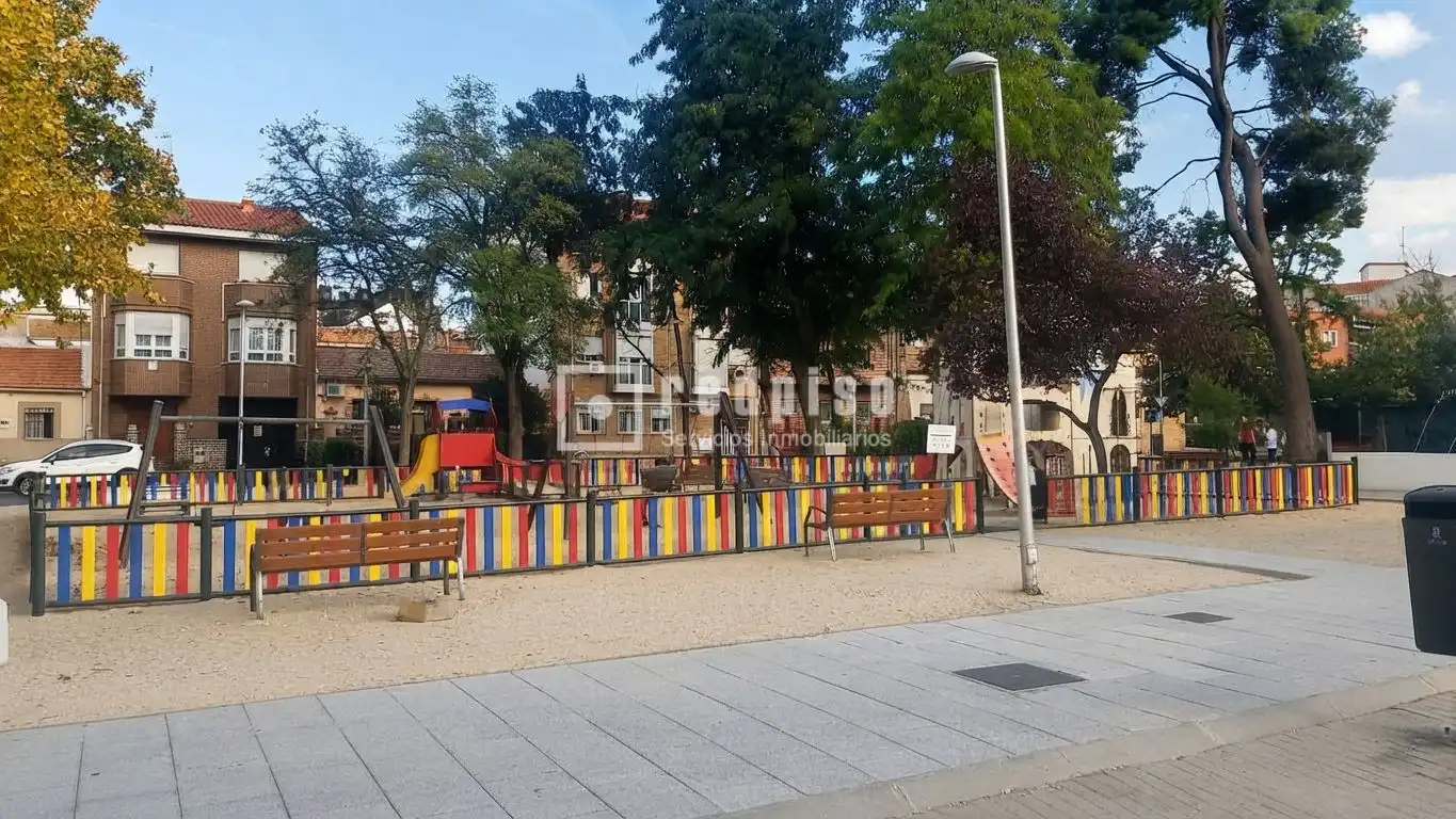Appartamento con ascensore in vendita a Zona Centro - Ayuntamiento, imagen 17