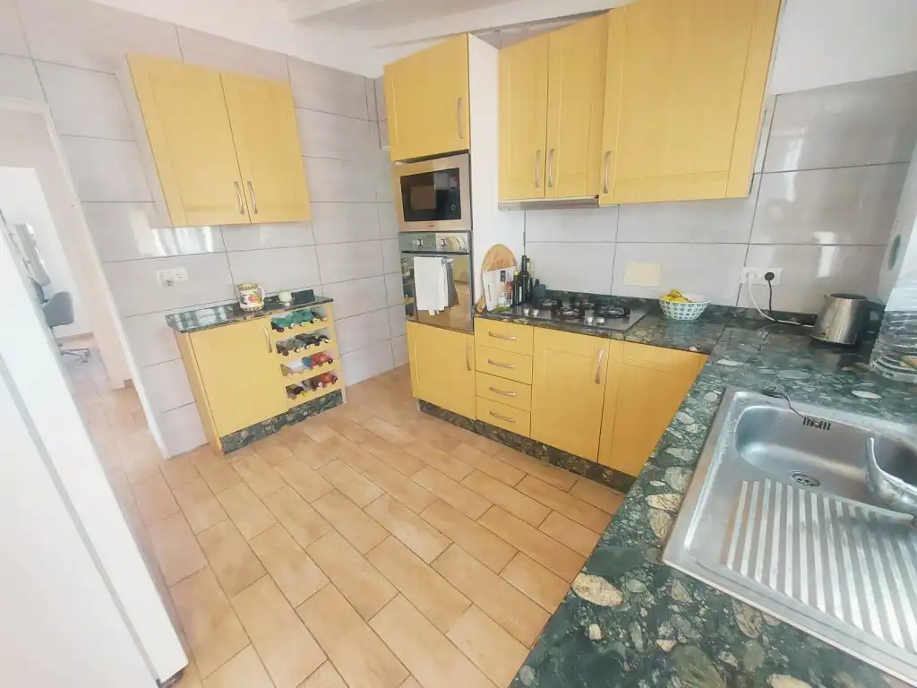 Bungalow avec piscine à vendre à Altea ciudad, imagen 5