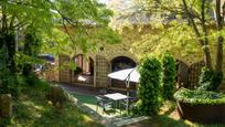 Terrasse von Haus oder Chalet zum verkauf in Sant Jordi Desvalls mit Klimaanlage, Heizung und Privatgarten