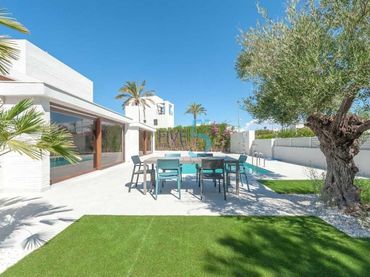 Haus zum Verkauf in Campo de Murcia