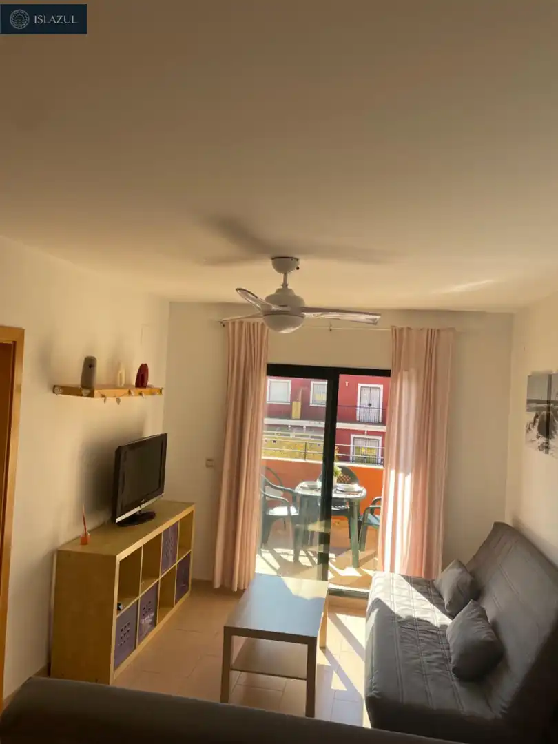 Apartments for rent in Islantilla Golf